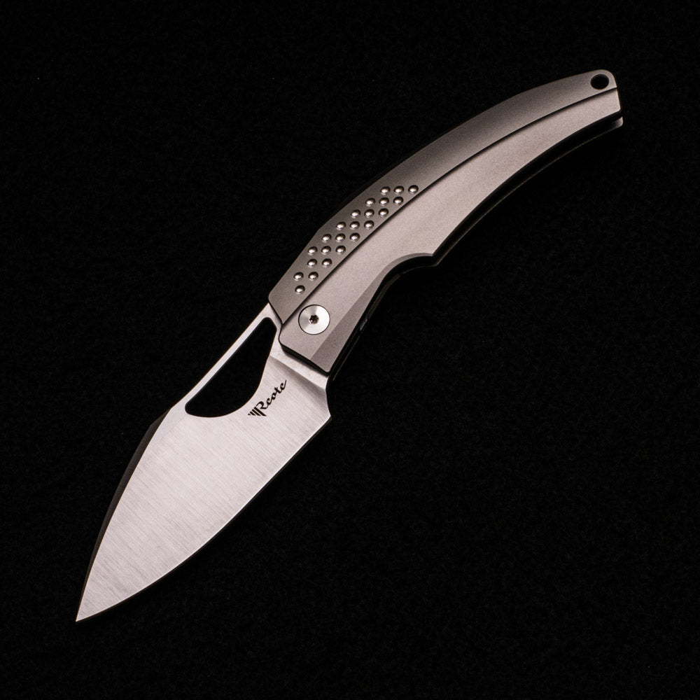 Reate Knives - Tashi Bharucha Design Baby Machine