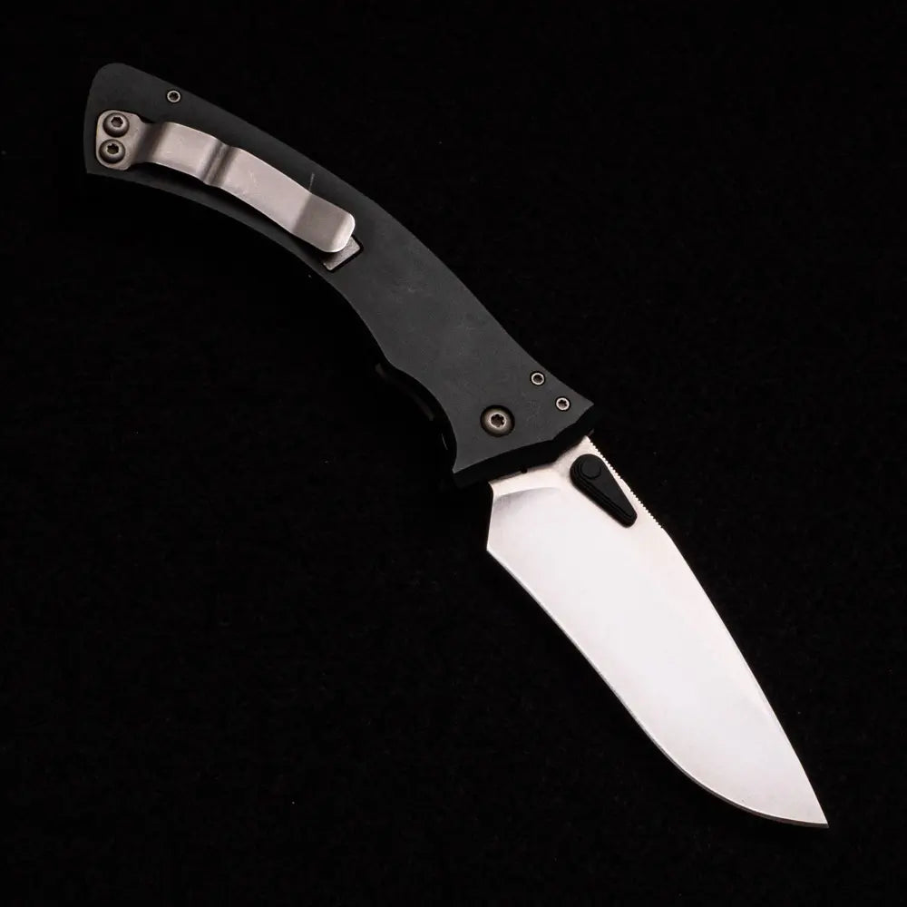 Microtech Amphibian M-A – 154-CM Blade