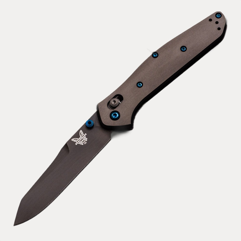 BENCHMADE OSBORNE 940BK-2003 LIMITED EDITION