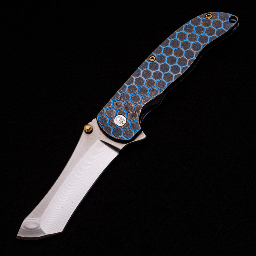 Grimsmo Knives Norseman