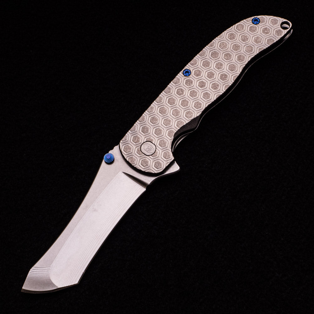 Grimsmo Knives Norseman