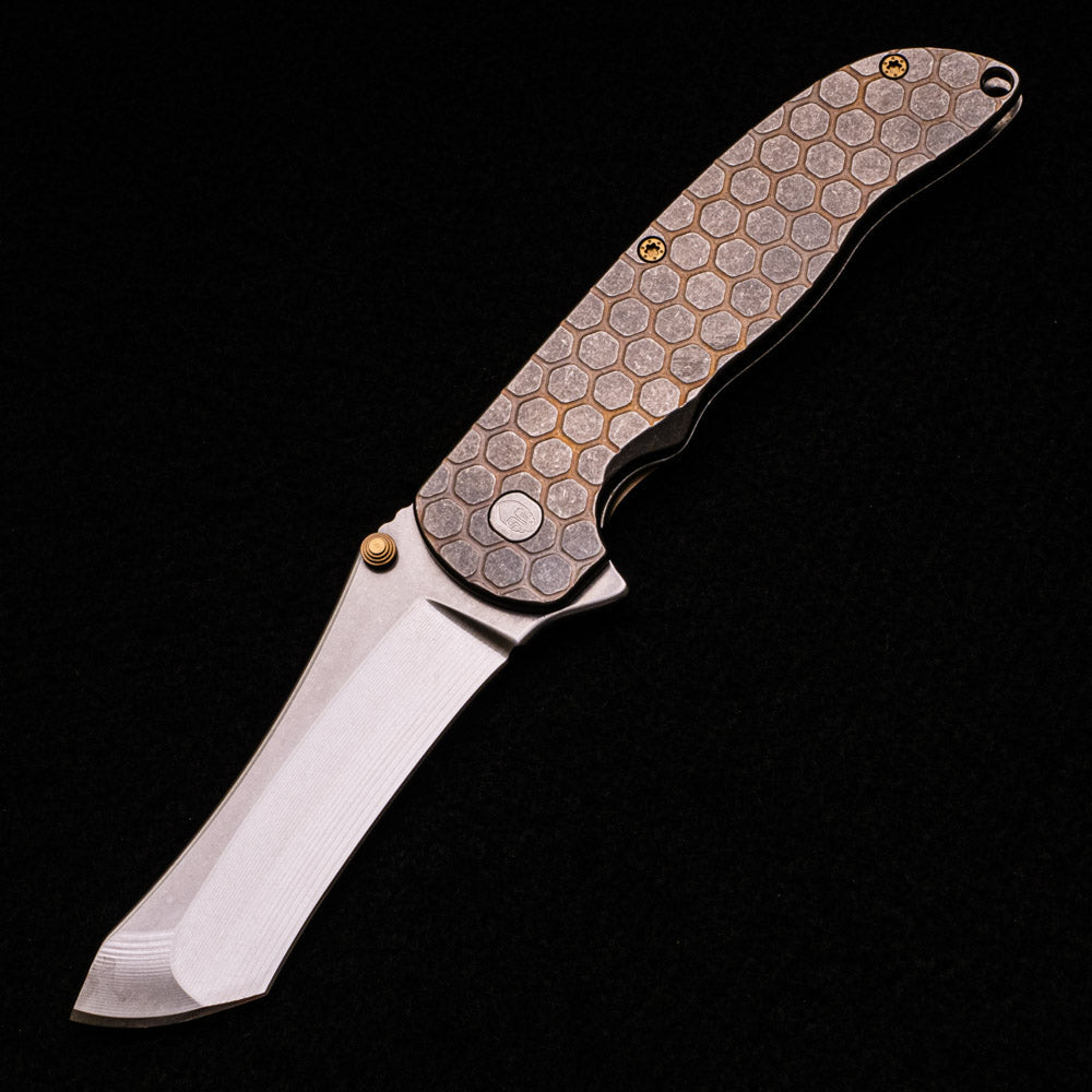 Grimsmo Knives Norseman