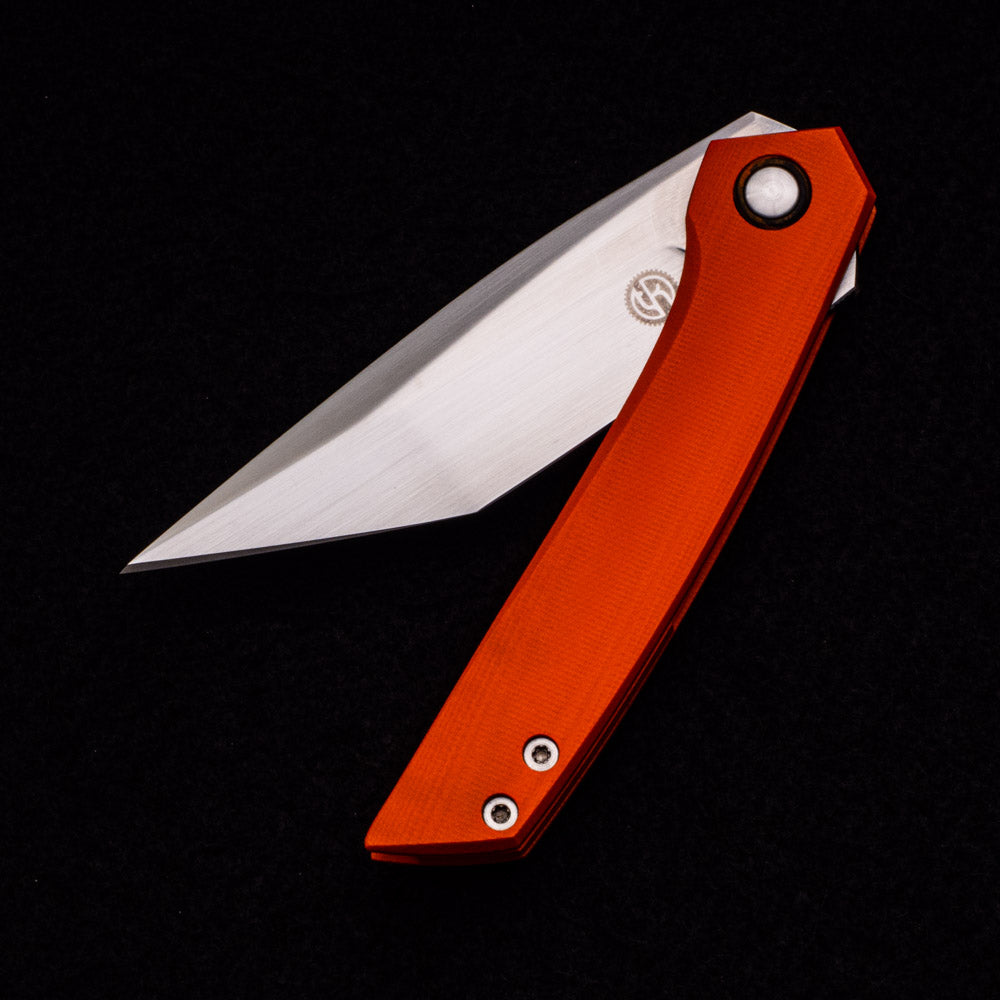 Geoff Blauvelt - Tuffknives Prospect Flipper