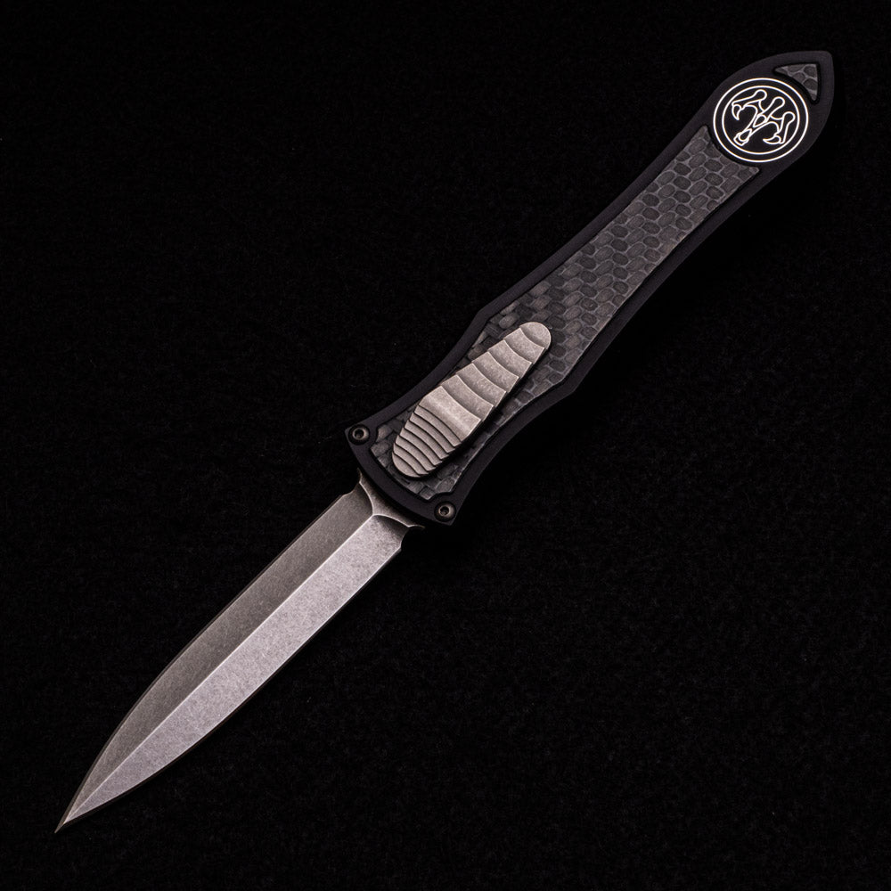 Hawk Knife Designs Model C Deadlock