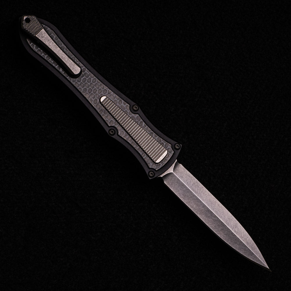 Hawk Knife Designs Model C Deadlock