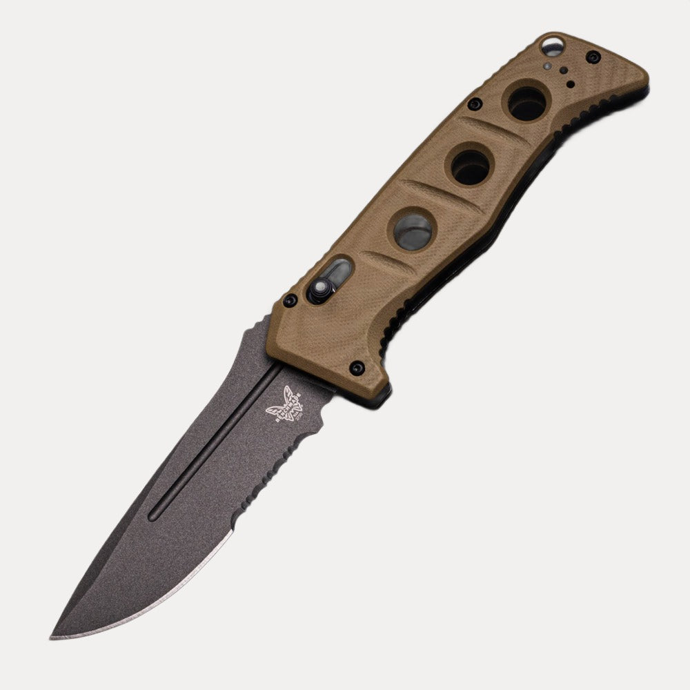 BENCHMADE AUTO ADAMAS 2750SGY-3