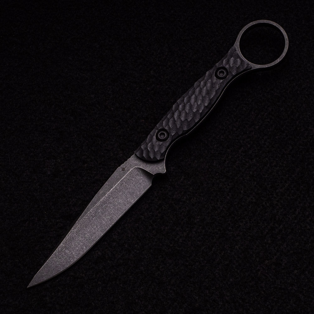 TOOR KNIVES ANACONDA – CARBON