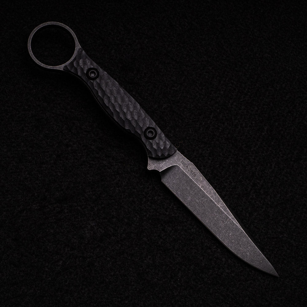 TOOR KNIVES ANACONDA – CARBON