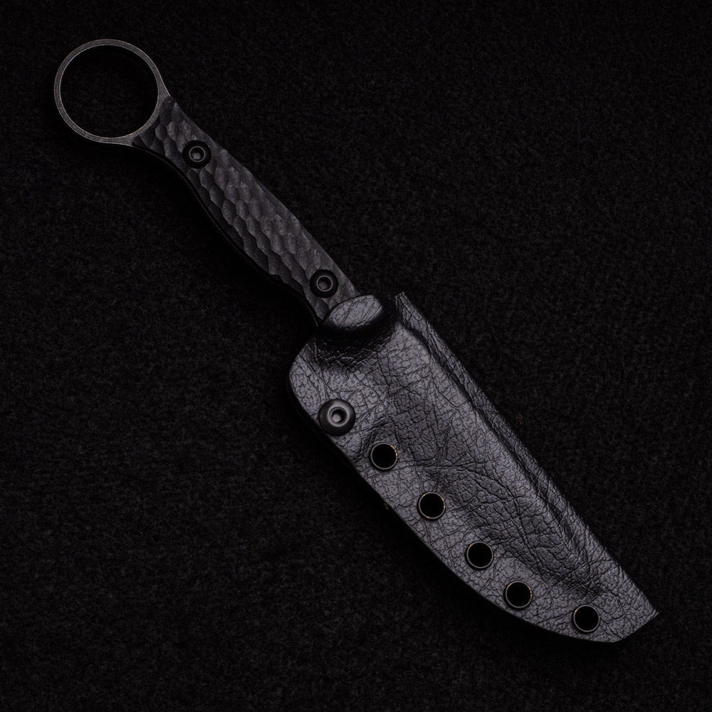 TOOR KNIVES ANACONDA – CARBON