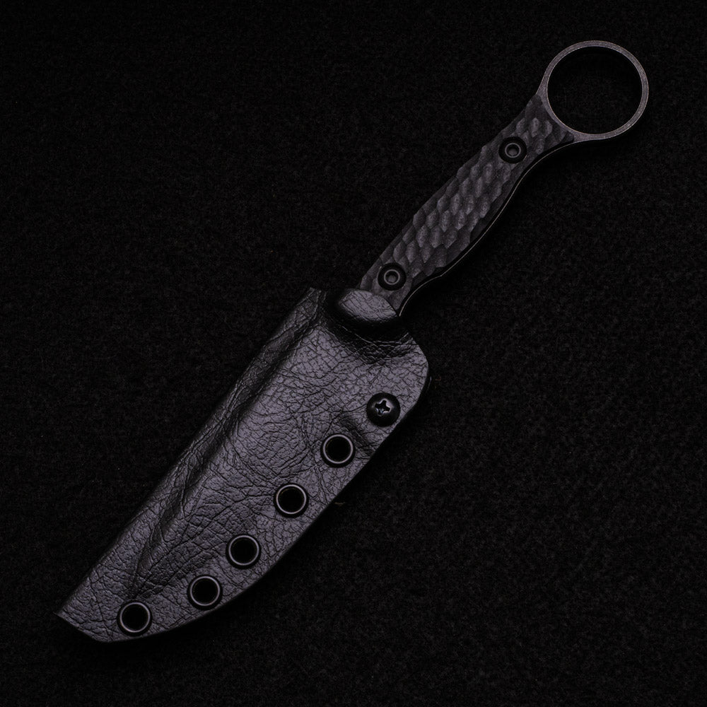 TOOR KNIVES ANACONDA – CARBON