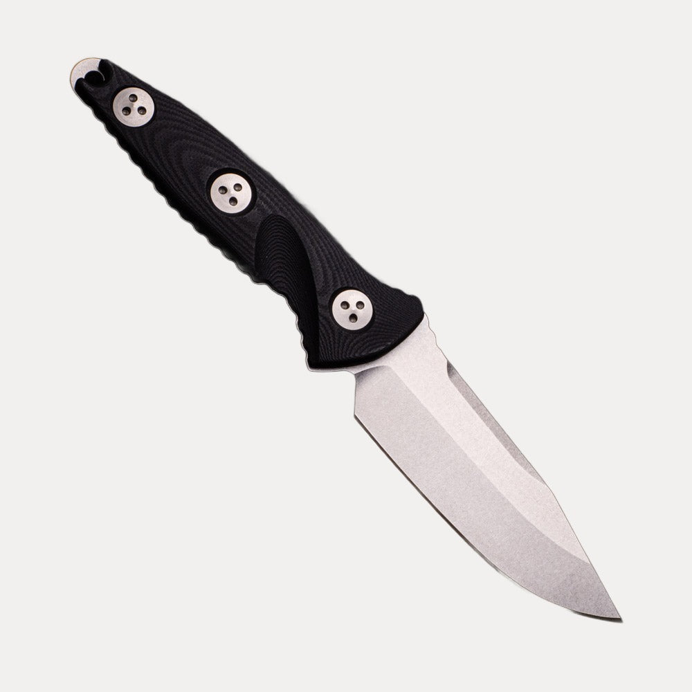 MICROTECH SOCOM ALPHA MINI – S-E STONEWASHED STANDARD 113M-10