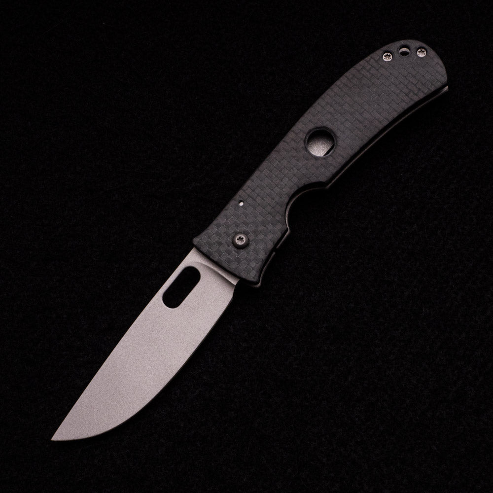 Tom Mayo Carbon Fiber Medium Covert