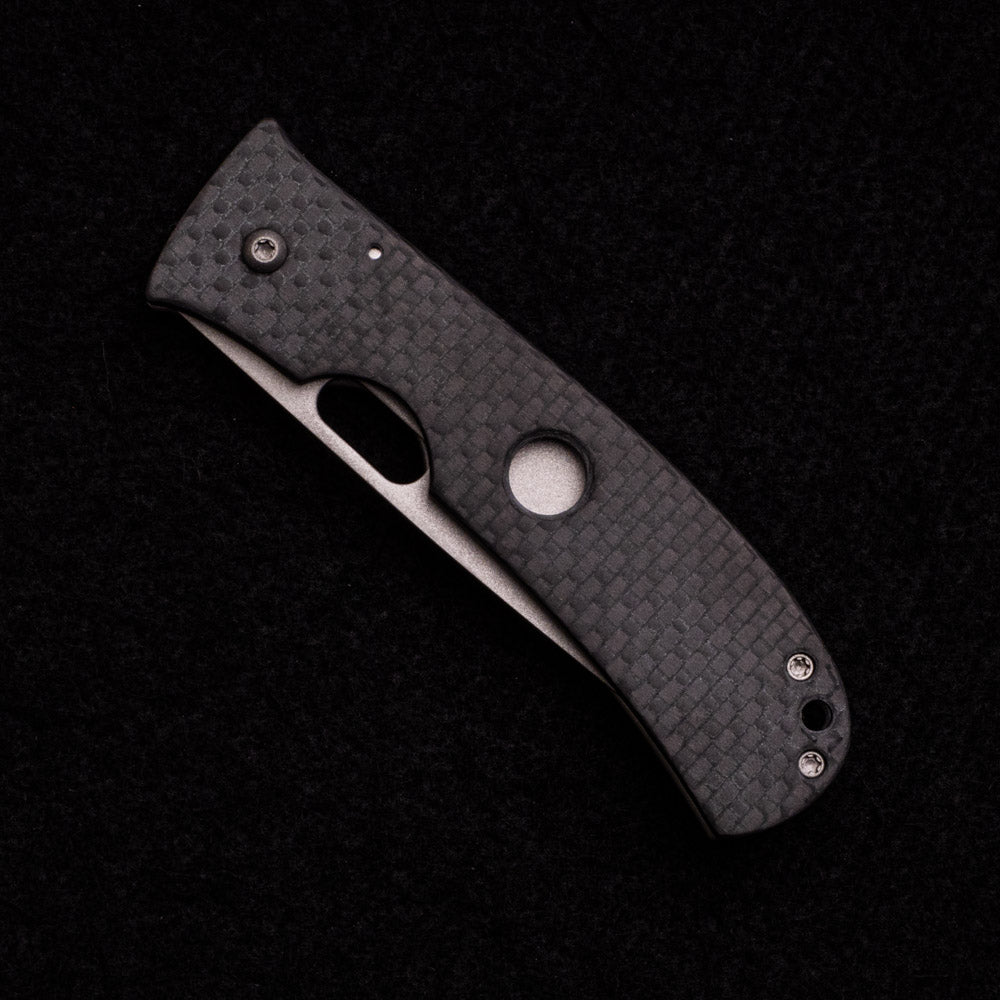 Tom Mayo Carbon Fiber Medium Covert