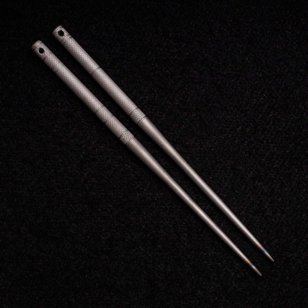 Tom Mayo Covert Chopsticks