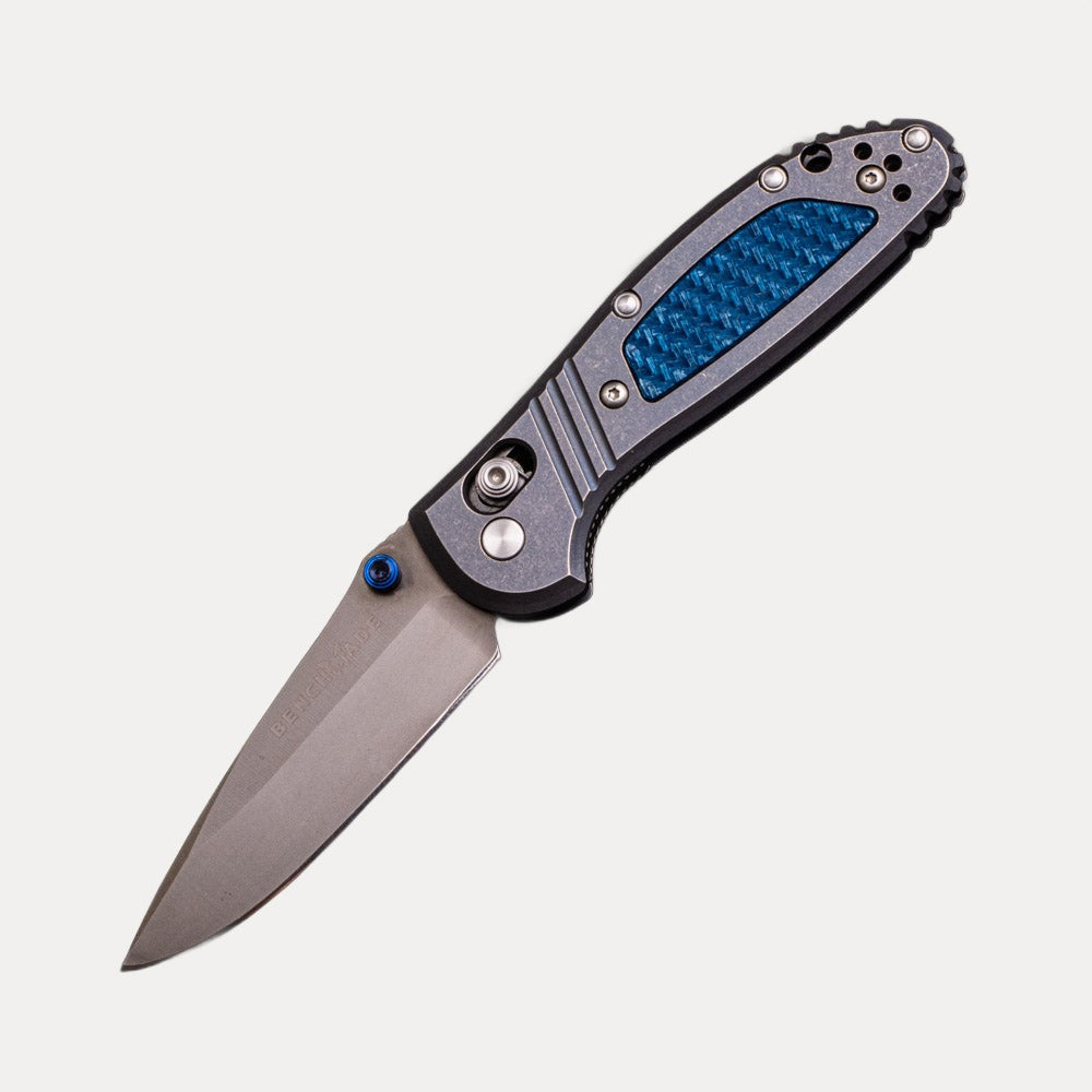 Benchmade Gold Class Mini Griptilian 556-141