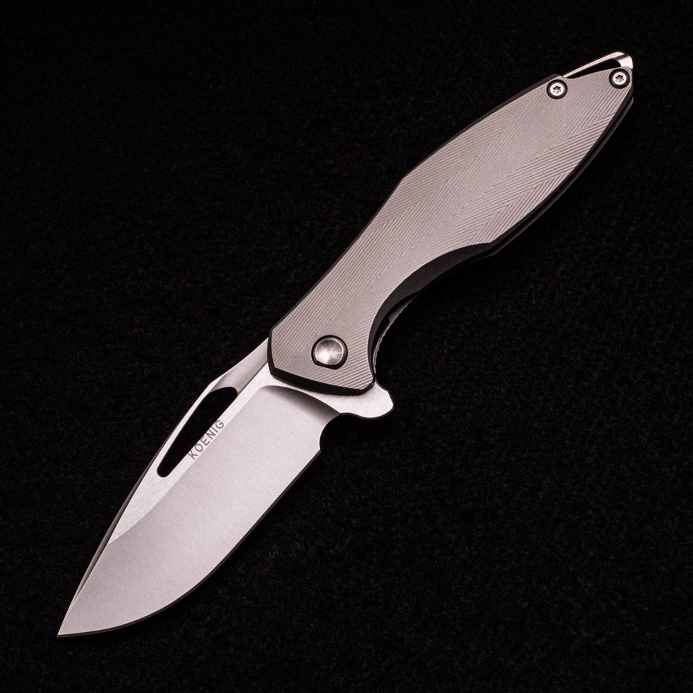 KOENIG KNIVES ARIUS