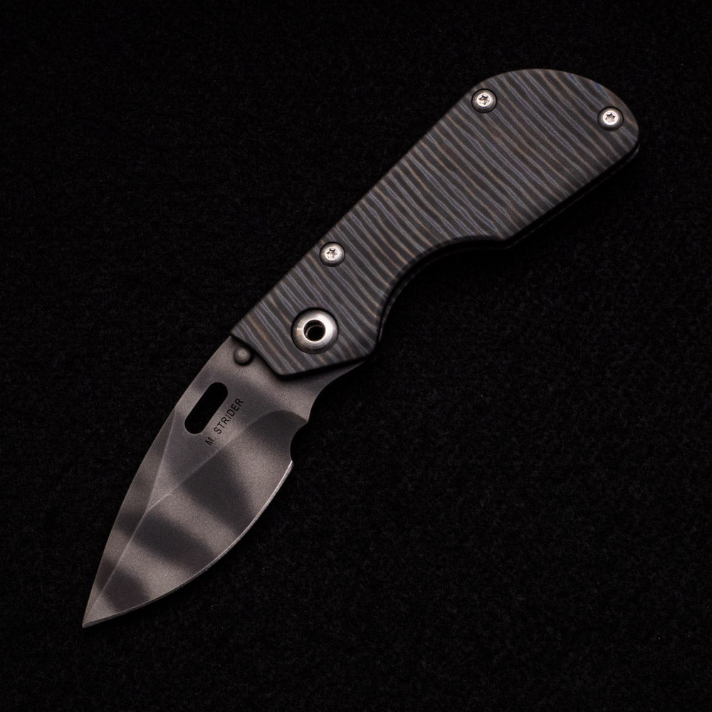 STRIDER KNIVES DC