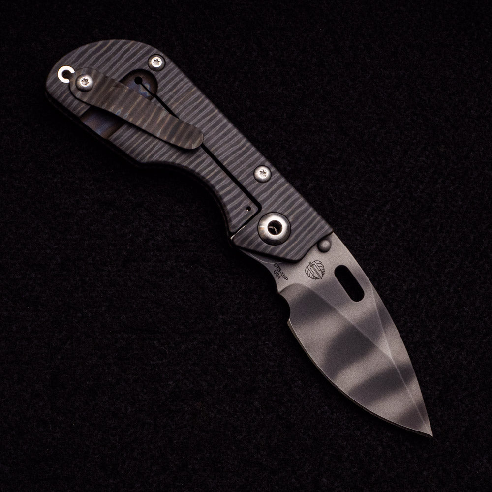 STRIDER KNIVES DC