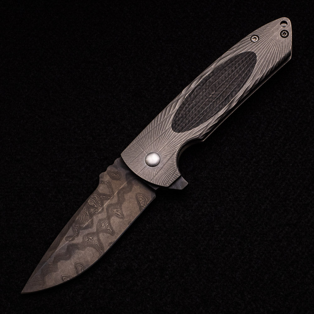 Les George Rockeye Flipper