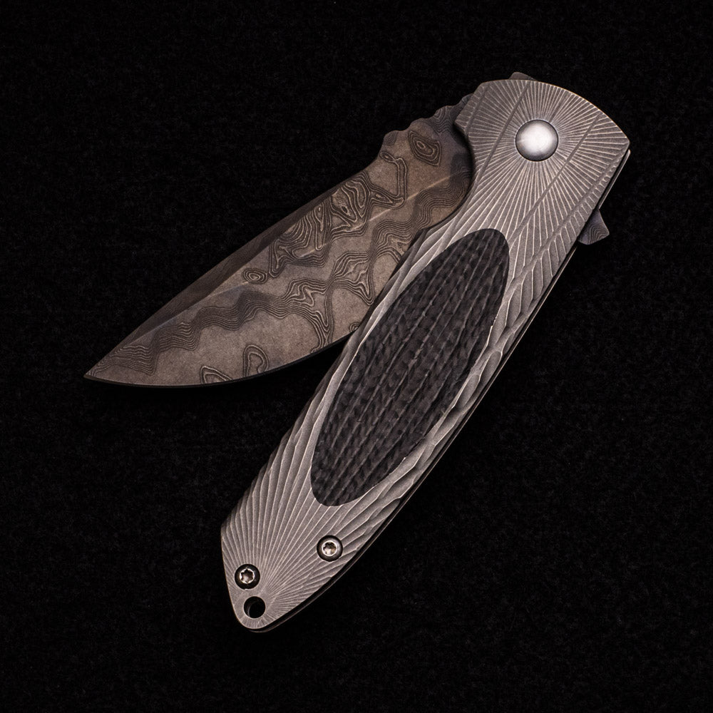 Les George Rockeye Flipper