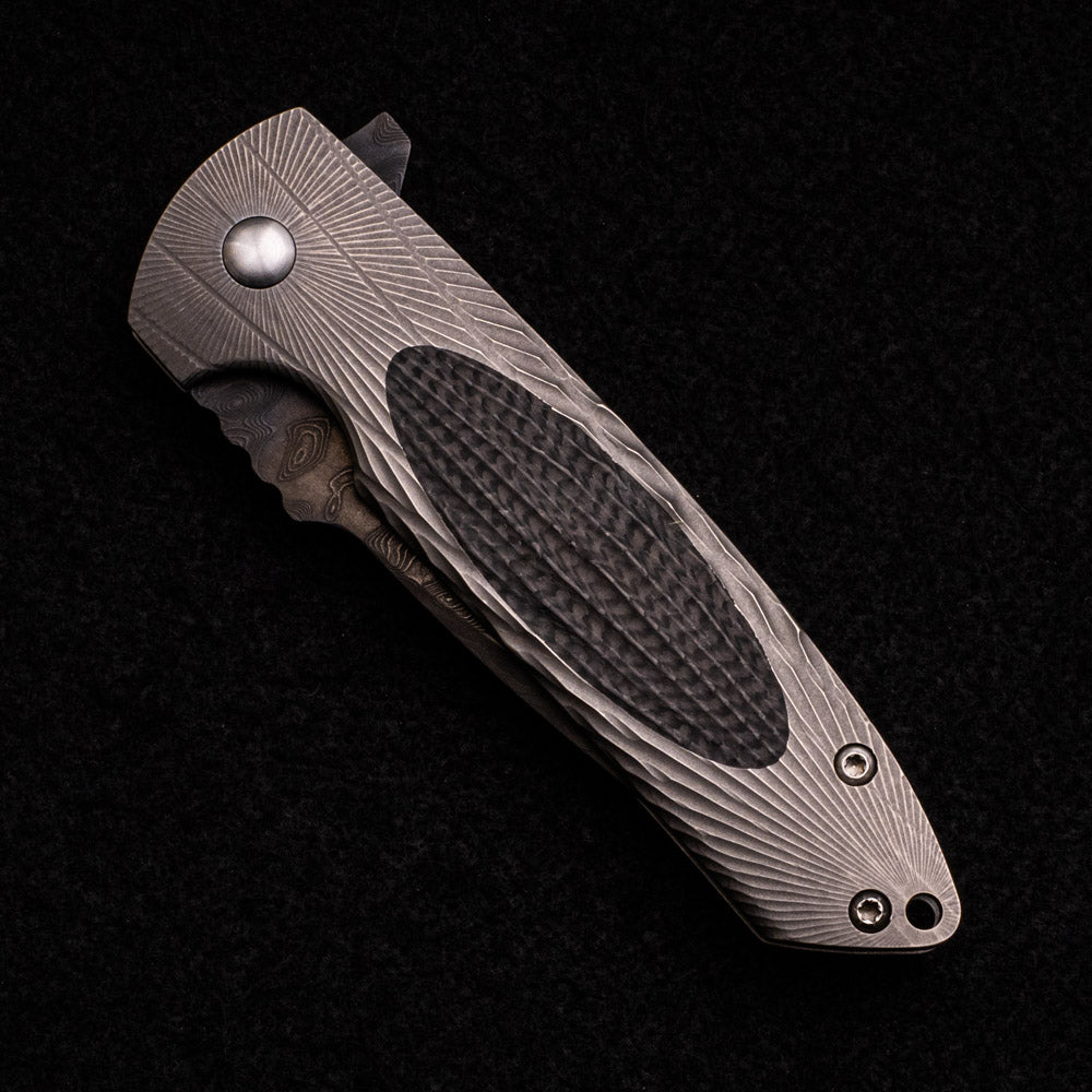 Les George Rockeye Flipper