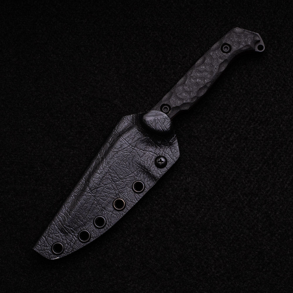 TOOR KNIVES DARTER – SHADOW BLACK