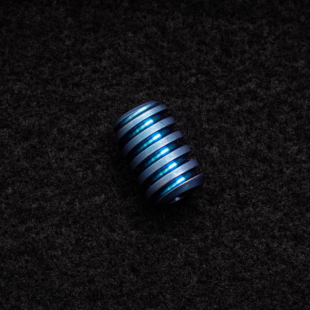 TITANIUM BEAD