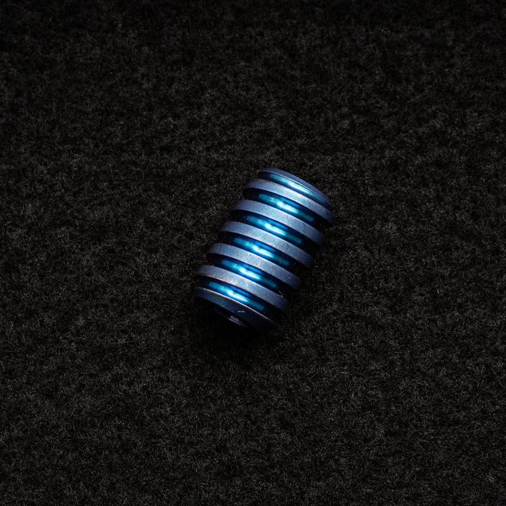 TITANIUM BEAD