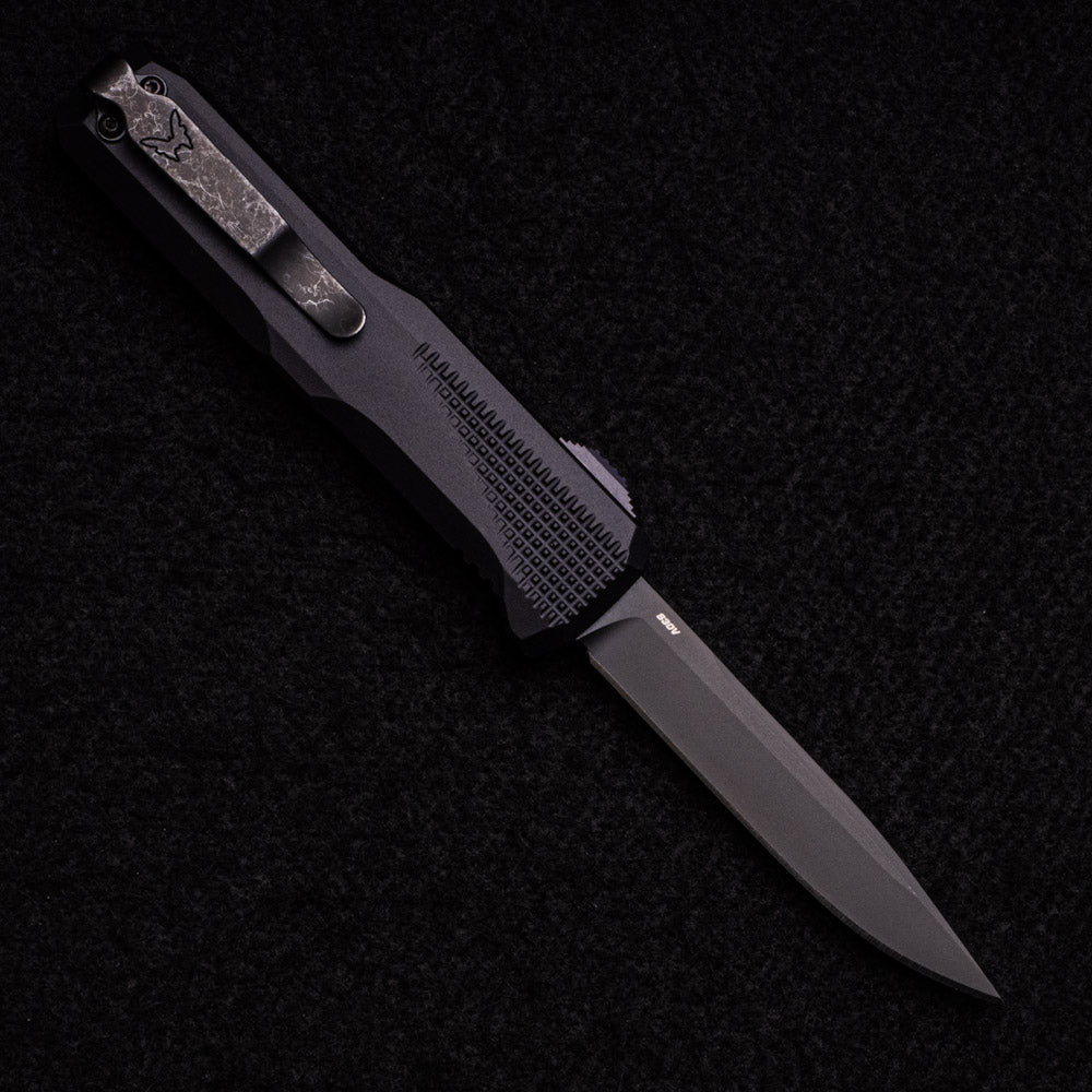 BENCHMADE PHAETON 4600DLC