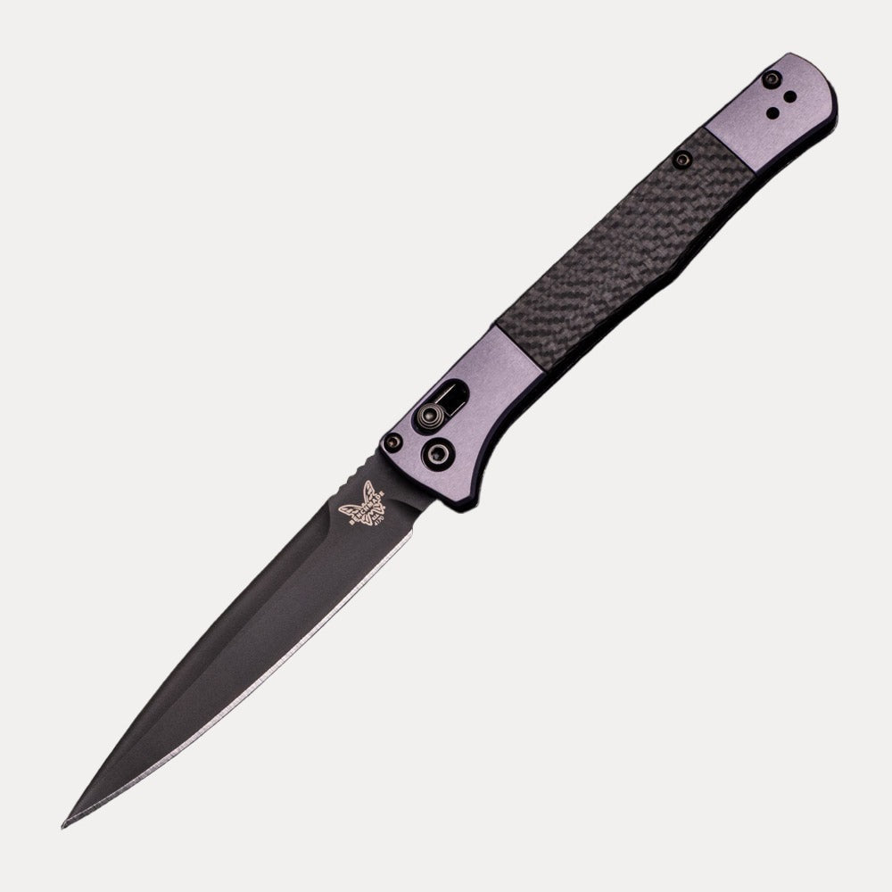 BENCHMADE AUTO FACT 4170BK