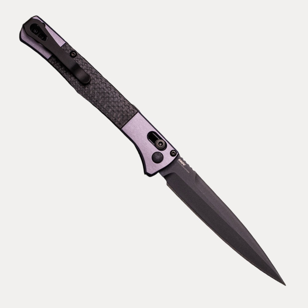 BENCHMADE AUTO FACT 4170BK