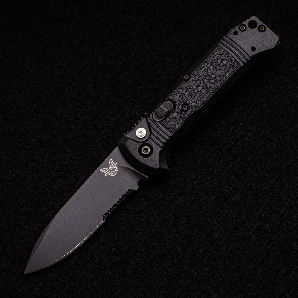 BENCHMADE CASBAH 4400SBK