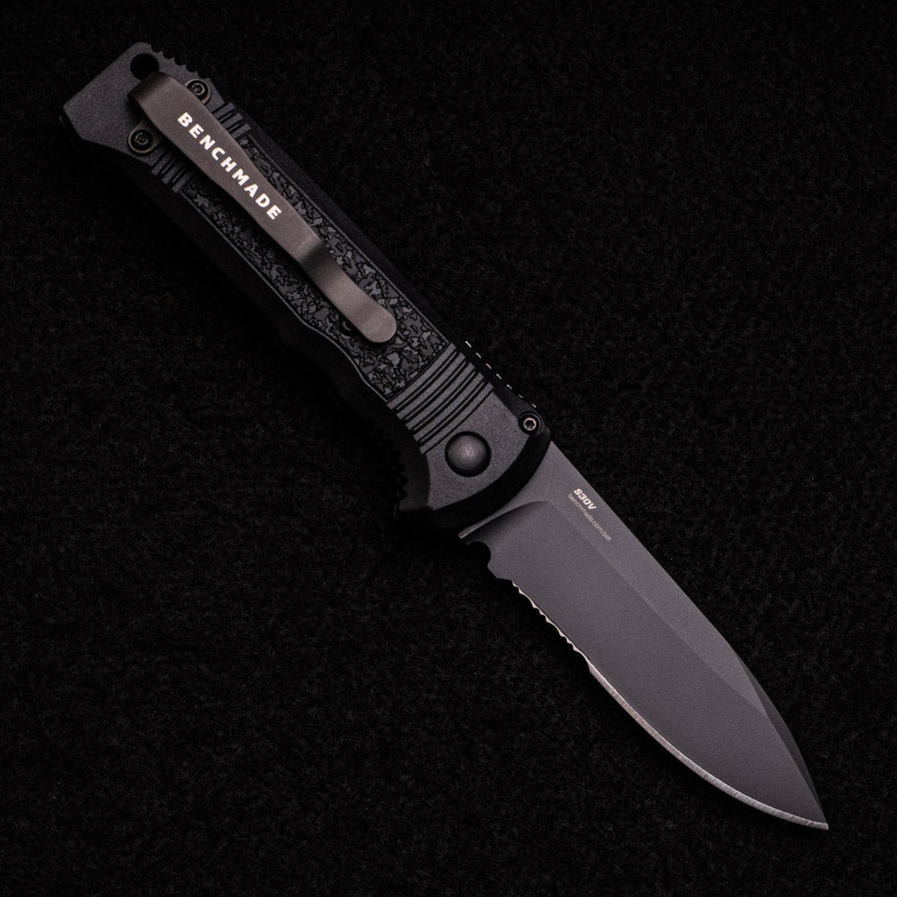 BENCHMADE CASBAH 4400SBK