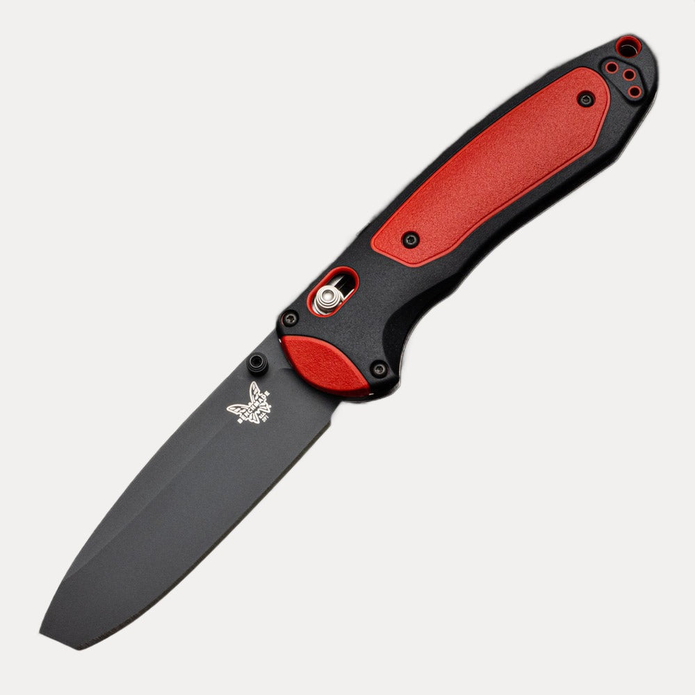 BENCHMADE BOOST 591BK