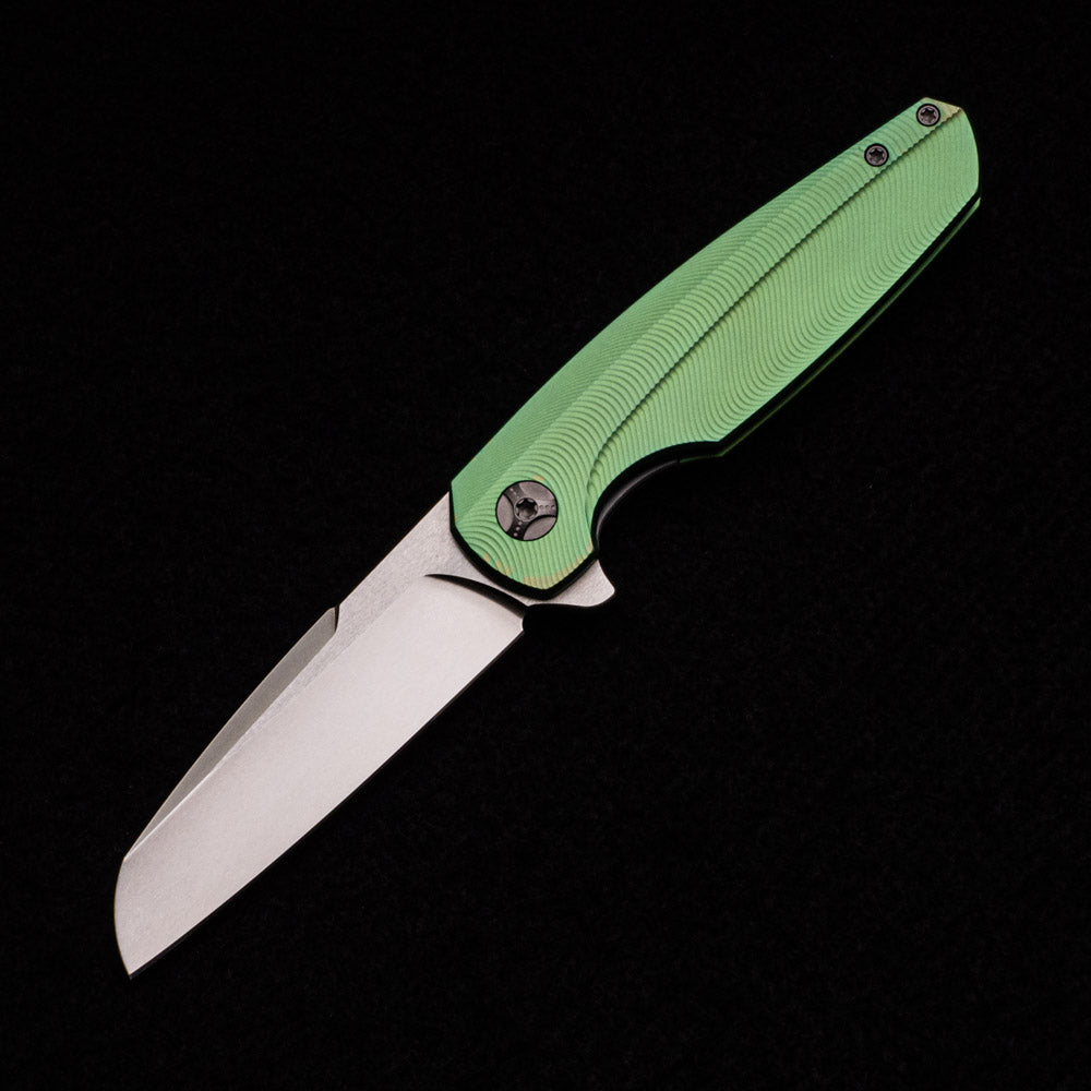 Holt Bladeworks Haptic # 580