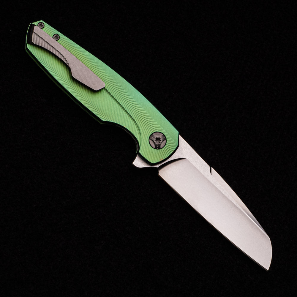 Holt Bladeworks Haptic # 580