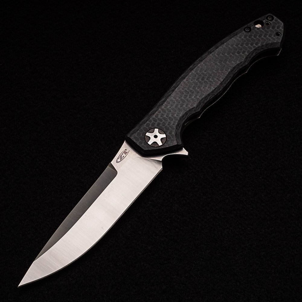 ZERO TOLERANCE SINKEVICH DESIGN 0452CF