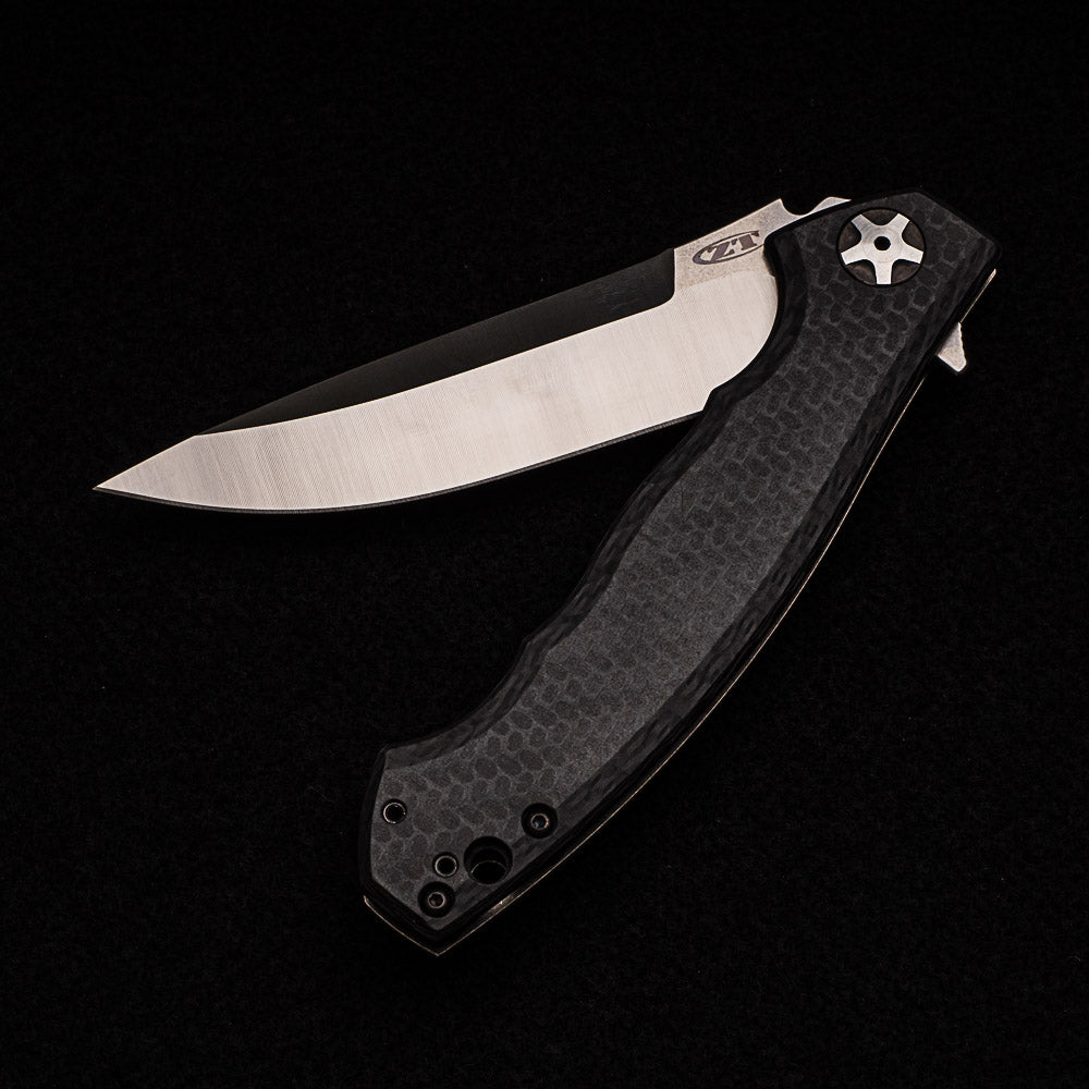 ZERO TOLERANCE SINKEVICH DESIGN 0452CF