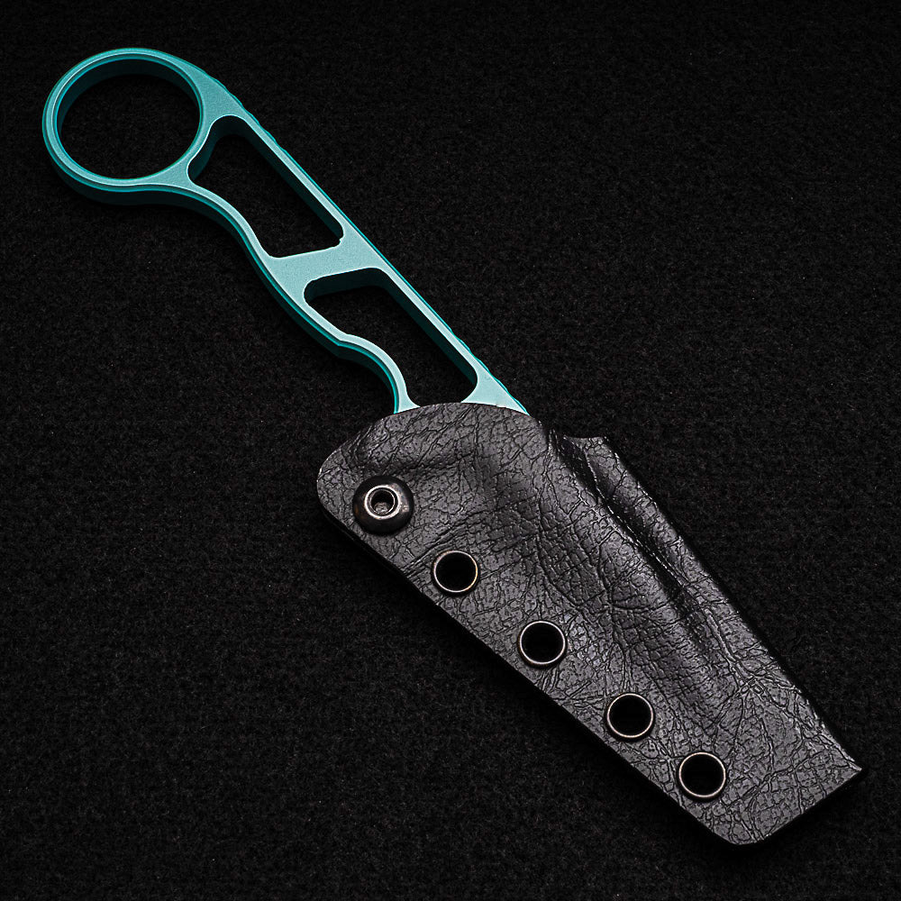 TOOR KNIVES JANK SHANK – TEAL