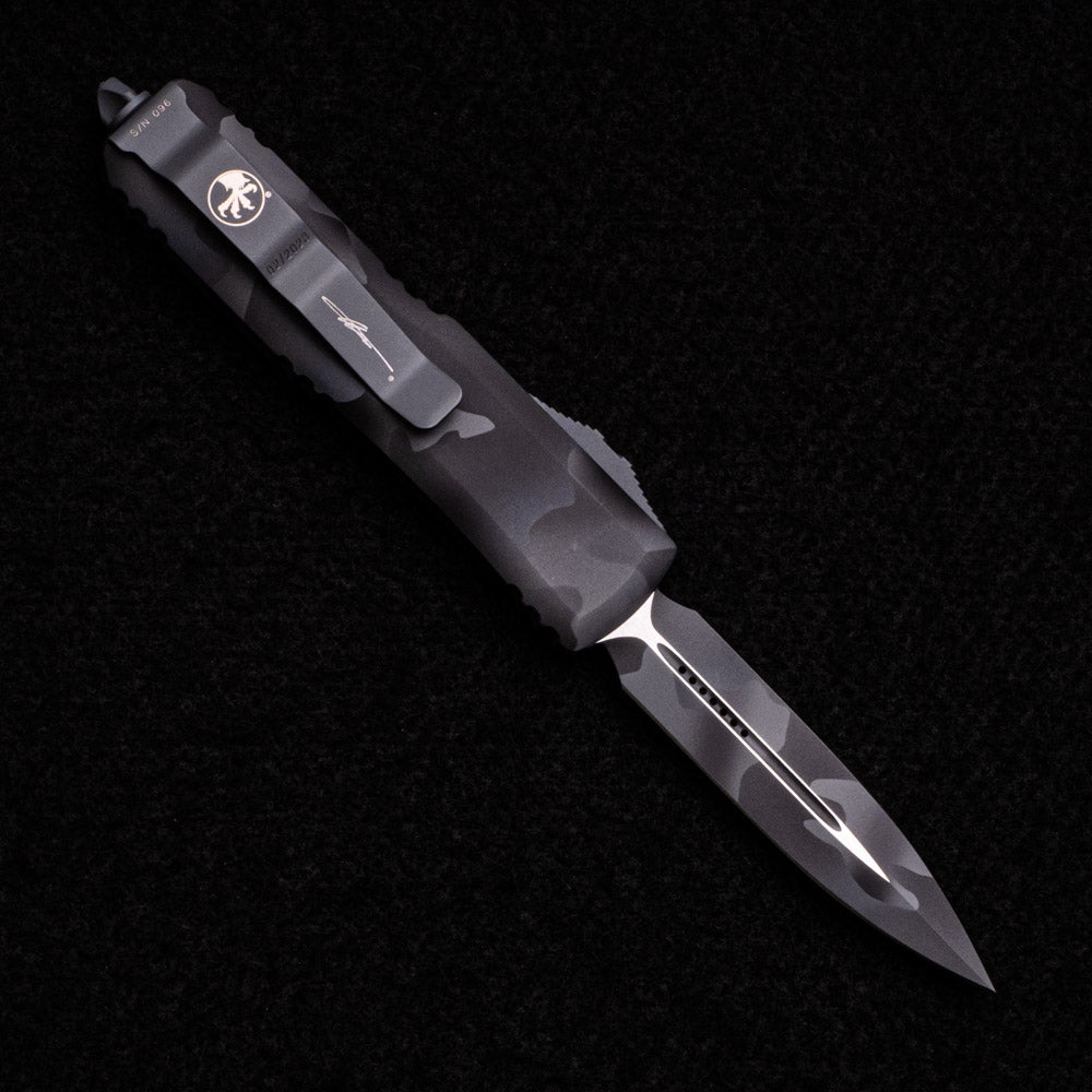 MICROTECH UTX-85 D-E – SIGNATURE SERIES – URBAN CAMO STANDARD 232-1 UCS