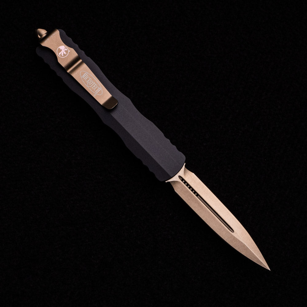 MICROTECH DIRAC – D-E BRONZED STANDARD 225-13