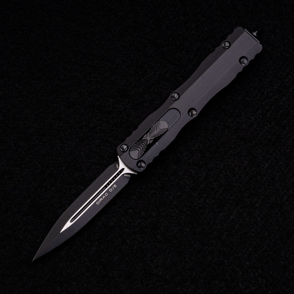 MICROTECH DIRAC D-E TACTICAL STANDARD 225-1 T