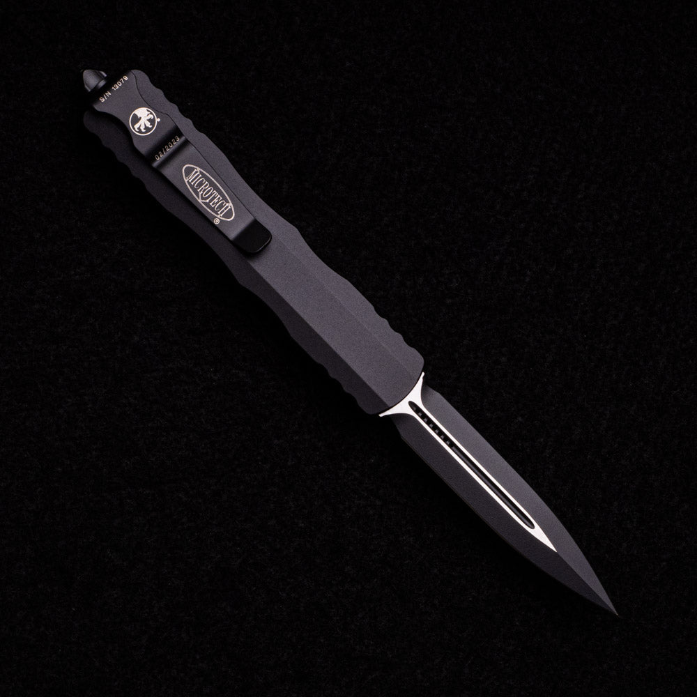 MICROTECH DIRAC D-E TACTICAL STANDARD 225-1 T