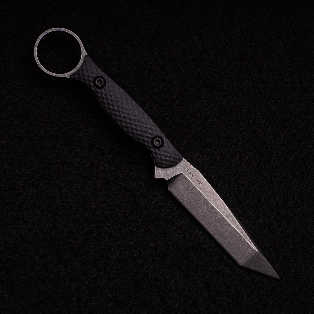 TOOR KNIVES SERPENT – CARBON