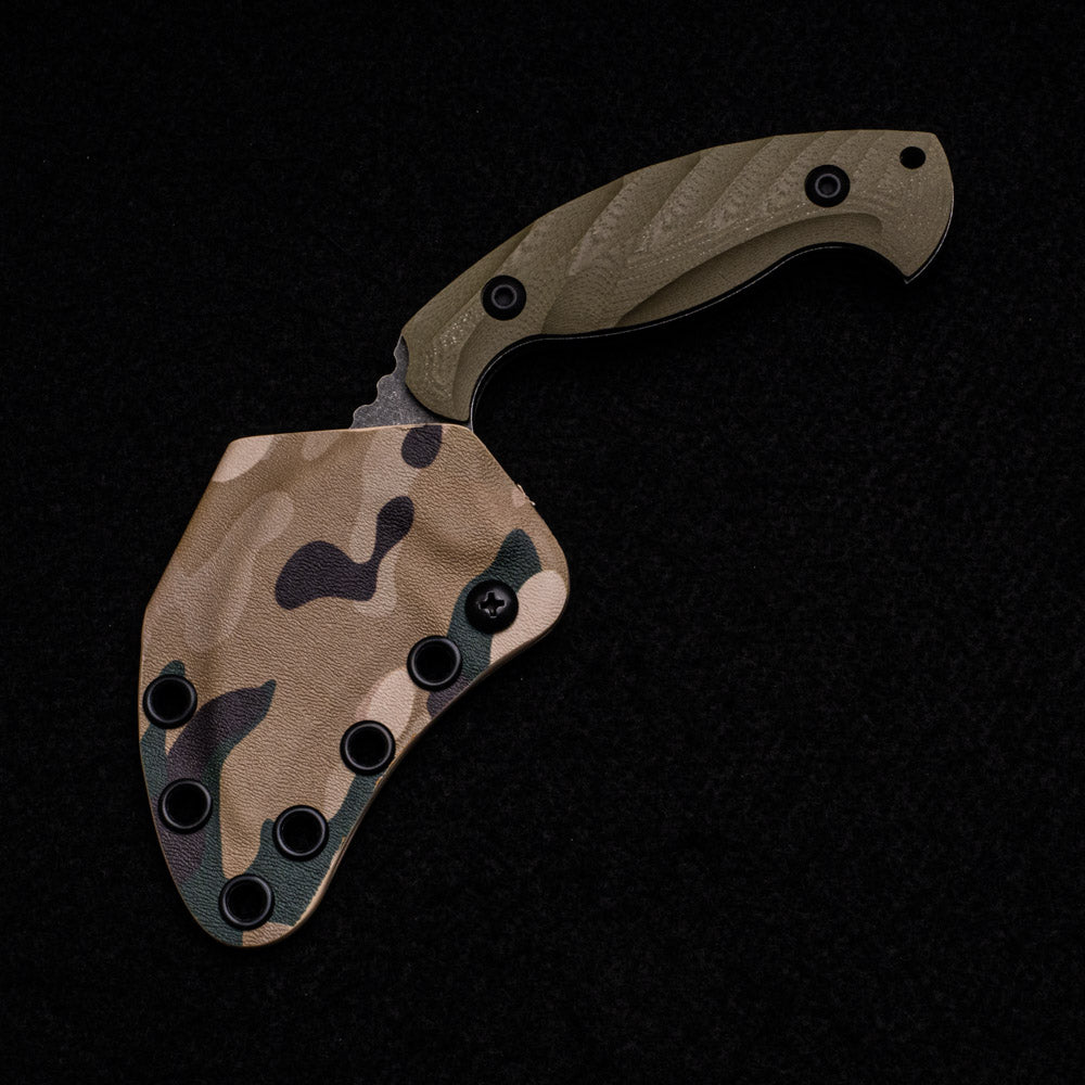 TOOR KNIVES KARSUMBA – COVERT