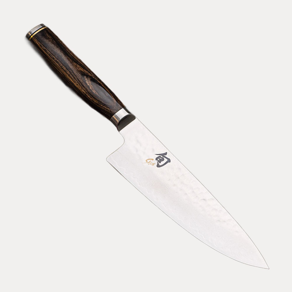 Shun Premier 6″ Chef’s Knife TDM0723