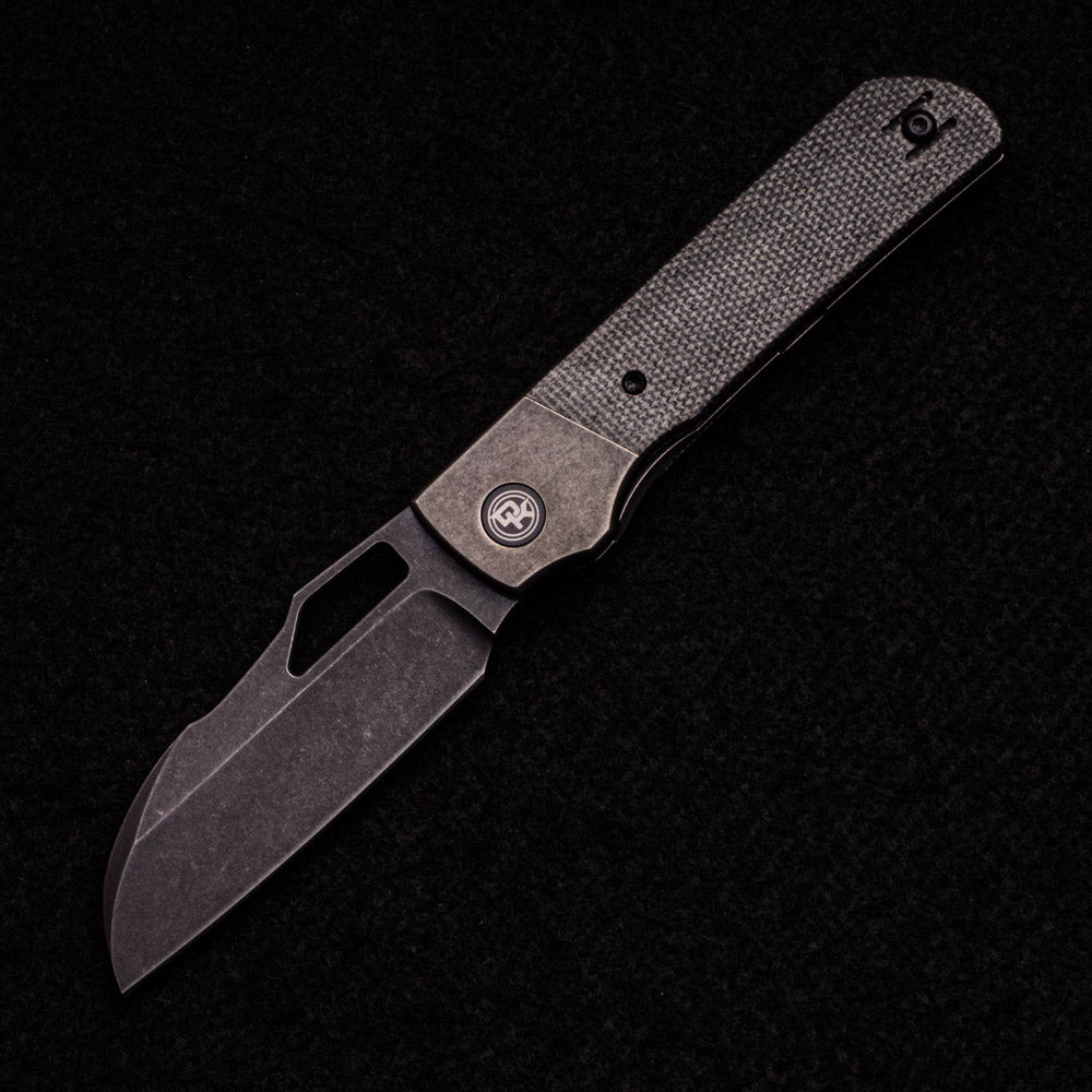 Divo Knives Stout