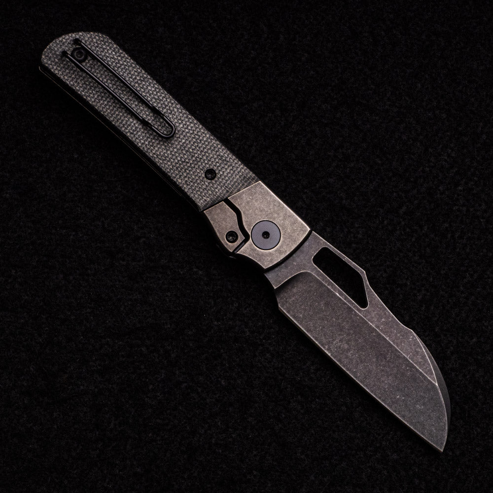 Divo Knives Stout