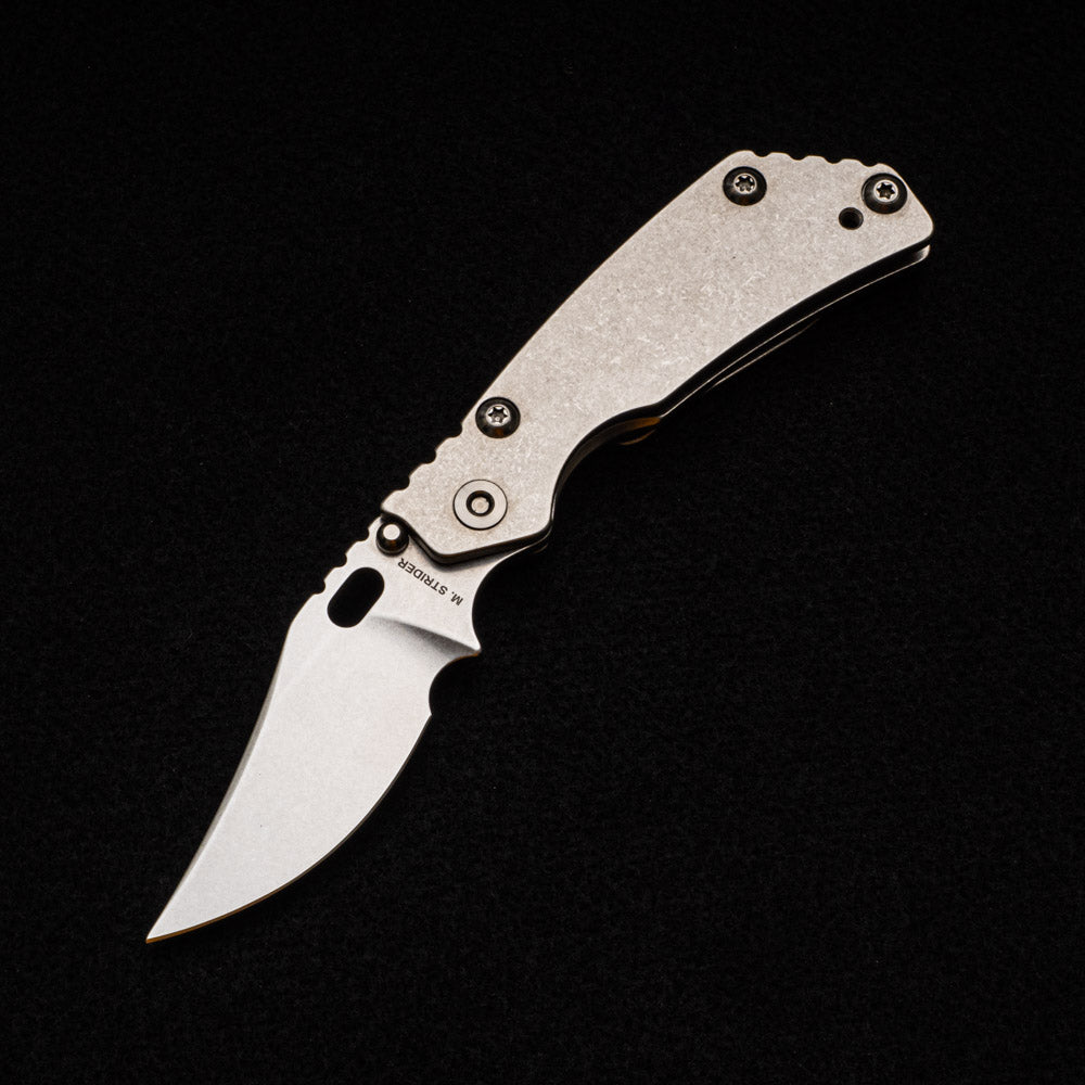 Strider Knives PerT