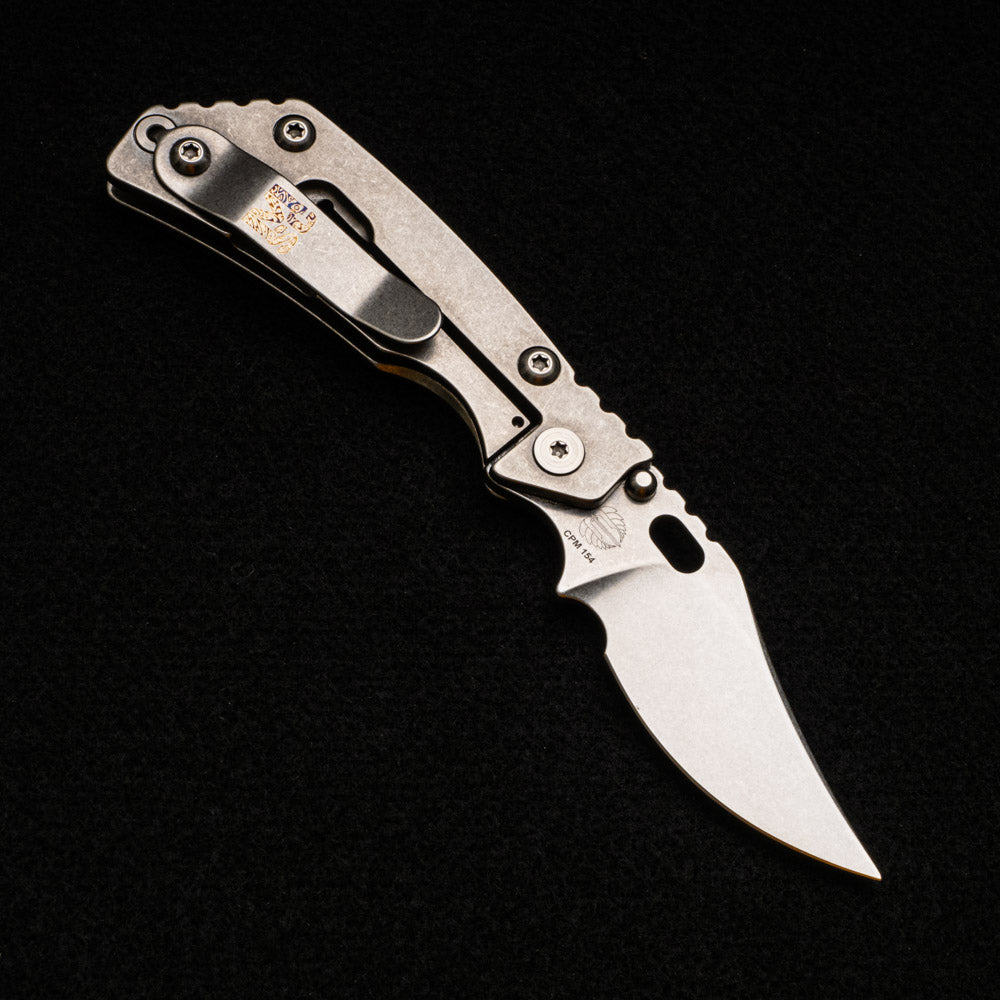 Strider Knives PerT